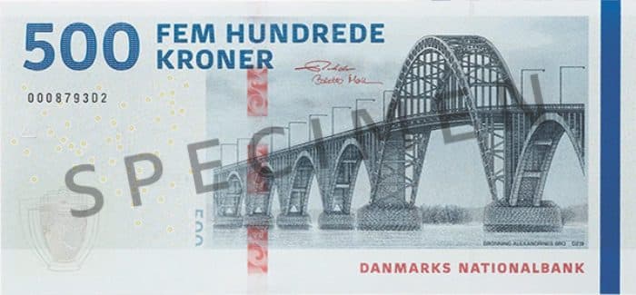 Denmark Why Is It Hard Or Expensive To Exchange Danish Kroners In 